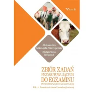 Książki medyczne - VIRIDIA AB ROL.11. Zbiór zadań przygotowujących do egzaminu potwierdzającego kwalifikację ROL.11. Prowadzenie chowu i inseminacji zwierząt - miniaturka - grafika 1