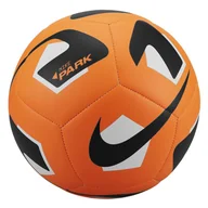 Piłka nożna - Piłka nożna Nike Park Team 2.0 pomarańczowa DN3607 803 - rozmiar piłek - 3 - miniaturka - grafika 1