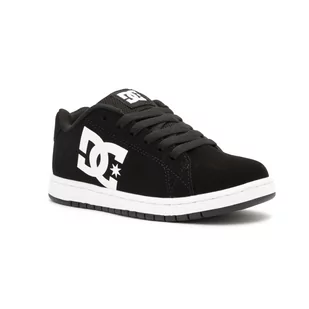 Buty dziecięce DC shoes skate Graveler - Buty sportowe damskie - miniaturka - grafika 1