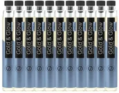 Balsamy i kremy do opalania - 7suns Gold & Glow Eliksir Do Opalania Dla Mężczyzn 10 x 6ml - miniaturka - grafika 1