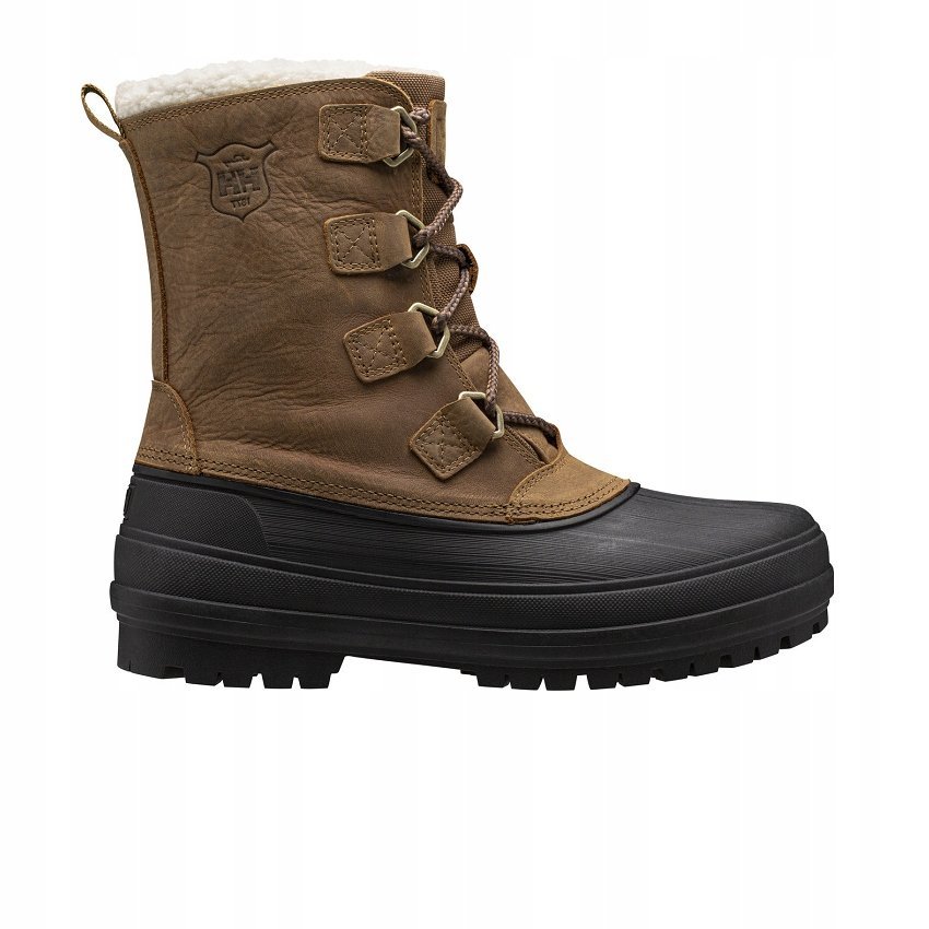 BUTY ŚNIEGOWCE VARANGER PRIMALOFT HELLY HANSEN 42 1/2