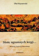 Biografie i autobiografie - Słońc ogromnych kręgi - miniaturka - grafika 1