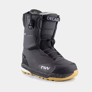 Buty snowboardowe Northwave Decade SLS (black) 2023 - Buty snowboardowe - miniaturka - grafika 1
