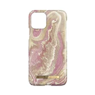 Etui i futerały do telefonów - Etui do iPhone'a 11 Pro Golden Blush Marble Resistant Ideal of Sweden - miniaturka - grafika 1
