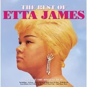 Winyle - Best of (Etta James) (Vinyl) - miniaturka - grafika 1