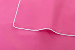 Wsyp Na Kołdrę 220 x 200 Bawełna Andrychowski Róż - Pasmanteria - miniaturka - grafika 6