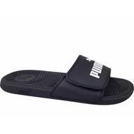 Klapki i japonki damskie - Klapki damskie Puma Cool Cat 2.0 V - miniaturka - grafika 1