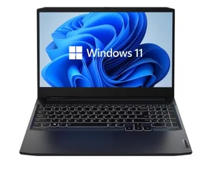 Lenovo IdeaPad Gaming 3-15 R5/8GB/512/Win11 RTX3050 120Hz 82K2014TPB - Laptopy - miniaturka - grafika 1