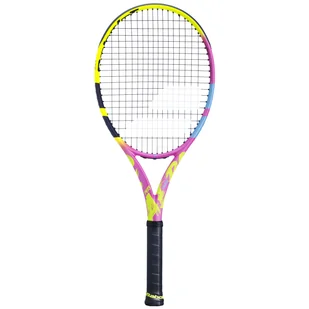 Rakieta tenisowa Babolat Pure Aero Rafa   L3 - Badminton - miniaturka - grafika 1