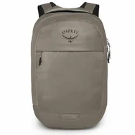 Torby na laptopy - Osprey Transporter Panel Loader Plecak na laptopa 47 cm tan concrete - miniaturka - grafika 1
