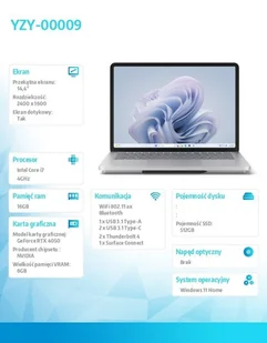 Studio2 Win11HOME i7-13800H/16/512/RTX4050/14.4''/PLATINUM - Laptopy - miniaturka - grafika 6