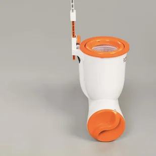 Bestway Pompa Filtrująca Skimatic z skimmerem 680gal 2574 L/h 58462 - Akcesoria do basenów - miniaturka - grafika 12