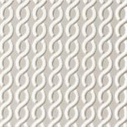 Płytki ceramiczne - Tubądzin Elementary patch dust STR Dekor ścienny 20 różnych wzorów pakowanych losowo 14,8x14,8x1,1 cm, kremowy, szary półmat TUBDSELEPATDUSSTR148148119 - miniaturka - grafika 1