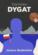 E-booki - literatura polska - Jezioro Bodeńskie - miniaturka - grafika 1