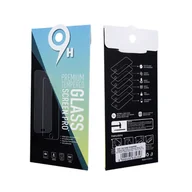 Akcesoria do smartwatchy - Szkło hartowane 2,5D do Samsung Galaxy A25 5G - miniaturka - grafika 1