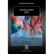 Nauki przyrodnicze - Prószyński Media Samolubny gen - miniaturka - grafika 1