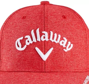 Czapka golfowa Callaway Performance Pro No Logo - Golf - miniaturka - grafika 3