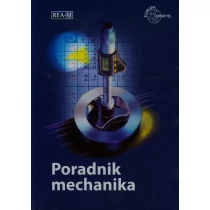 Poradnik mechanika - Potrykus Joachim