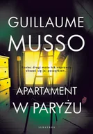 Literatura obyczajowa - Apartament w Paryżu - miniaturka - grafika 1