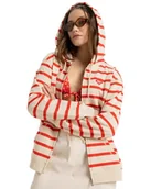 Bluzy damskie - Roxy Damska bluza Perfect Stripe (1 szt.) - miniaturka - grafika 1