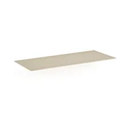 Meble modułowe i akcesoria - Blat stołowy 2000 x 900 x 18 mm, brzoza - miniaturka - grafika 1