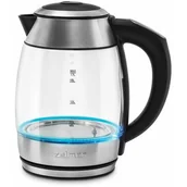 Czajniki elektryczne - Zelmer ZCK8030 - miniaturka - grafika 1