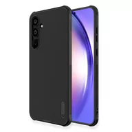 Etui i futerały do telefonów - Etui SAMSUNG GALAXY A55 5G Nillkin Super Shield Pro czarne - miniaturka - grafika 1