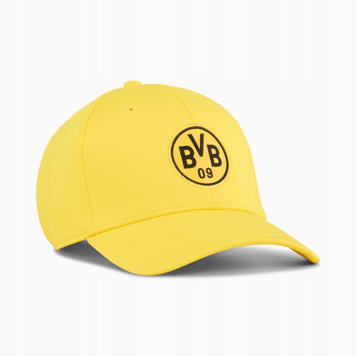 Puma Czapka Bvb Ftblarchive 02596101 R Uniwersalny