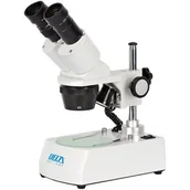 Mikroskopy i lupy - Delta Optical mikroskop Discovery 40 - miniaturka - grafika 1
