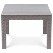 Stoły ogrodowe - Stolik kawowy Orlando : Kolor - cappuccino kod: BK-002130 - miniaturka - grafika 1
