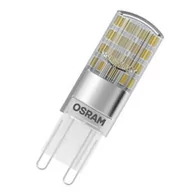 Żarówki LED - Osram Żarówka sztyft LED G9 2,6W uniwersalna biel 320 lm - miniaturka - grafika 1