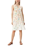 Sukienki - s.Oliver BLACK LABEL Sukienka damska 150.10.206.20.200.2115666, 21F1, 38 - miniaturka - grafika 1