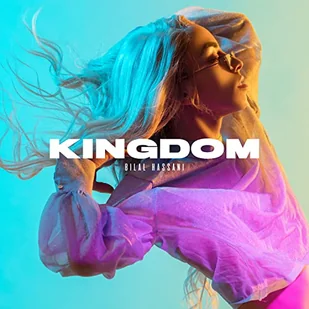 Kingdom Come (CD / Album) - Inna muzyka - miniaturka - grafika 2