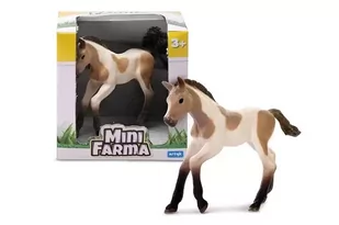 Mini farma Źrebak - Artyk - Figurki dla dzieci - miniaturka - grafika 1