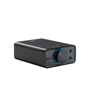 DAC/AMP FiiO K7 - Wzmacniacze słuchawkowe - miniaturka - grafika 1