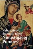 Religia i religioznawstwo - Nabożeństwo do Matki Bożej Nieustającej Pomocy - miniaturka - grafika 1