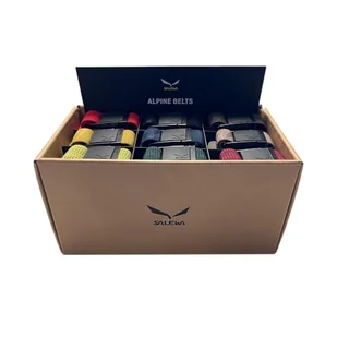 Salewa Rainbow 3 Belt Box, Uni, UNI - Plecaki - miniaturka - grafika 1
