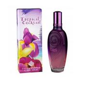 Wody i perfumy damskie - Real Time Tropical Cocktail woda perfumowana 100ml - miniaturka - grafika 1