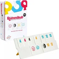 Gry planszowe - Gra. Rummikub 3w1. Travel Tm Toys - gra - miniaturka - grafika 1
