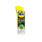 Kosmetyki samochodowe - SPECIALIST Contact Cleaner 250 ml WD-40 - miniaturka - grafika 1