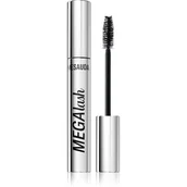Tusze do rzęs - Lash Mesauda Milano Mesauda Milano Mega 14.0 ml - miniaturka - grafika 1