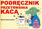 Aforyzmy i sentencje - Podręcznik przetrwania kaca - miniaturka - grafika 1