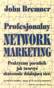 Profesjonalny network marketing - Marketing - miniaturka - grafika 1
