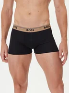 Majtki męskie - BOSS Komplet 3 par bokserek 50531701 Kolorowy - miniaturka - grafika 1
