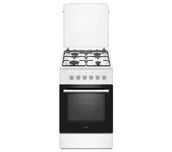 Kuchenki gazowo-elektryczne - MPM 56-KGM-04 Termoobieg - miniaturka - grafika 1