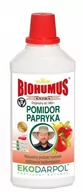 Nawozy ogrodnicze - Biohumus Extra Nawóz Natural Pomidorów Papryki 1L - miniaturka - grafika 1