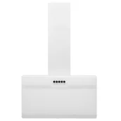 Okapy kuchenne - Lumarko 51668 60 Biały - miniaturka - grafika 1