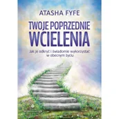 Ezoteryka - Studio Astropsychologii Twoje poprzednie wcielenia 010011957 - miniaturka - grafika 1