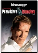 Filmy akcji DVD - Imperial CinePix Prawdziwe kłamstwa. DVD James Cameron - miniaturka - grafika 1