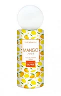 Wody i perfumy damskie - Saphir Woman Edt Mango juice 100ml - miniaturka - grafika 1